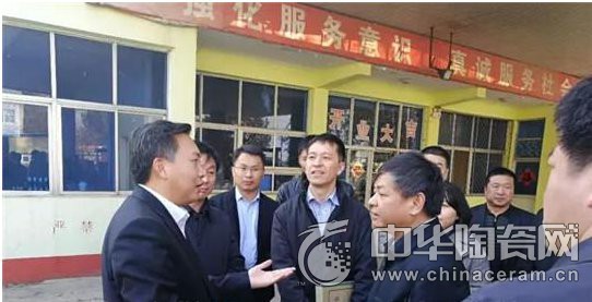 河北啟動第三輪大氣環境執法檢查專項行動 陶企需注意