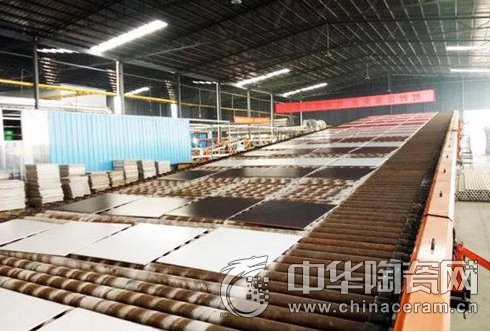 陶瓷企業